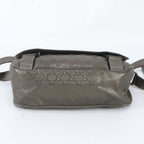 Gucci GG Supreme Shoulder Bag Crossbody Leather — view 6