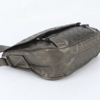 Gucci GG Supreme Shoulder Bag Crossbody Leather — view 5