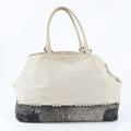 Bottega Veneta Tote Shoulder Business Document