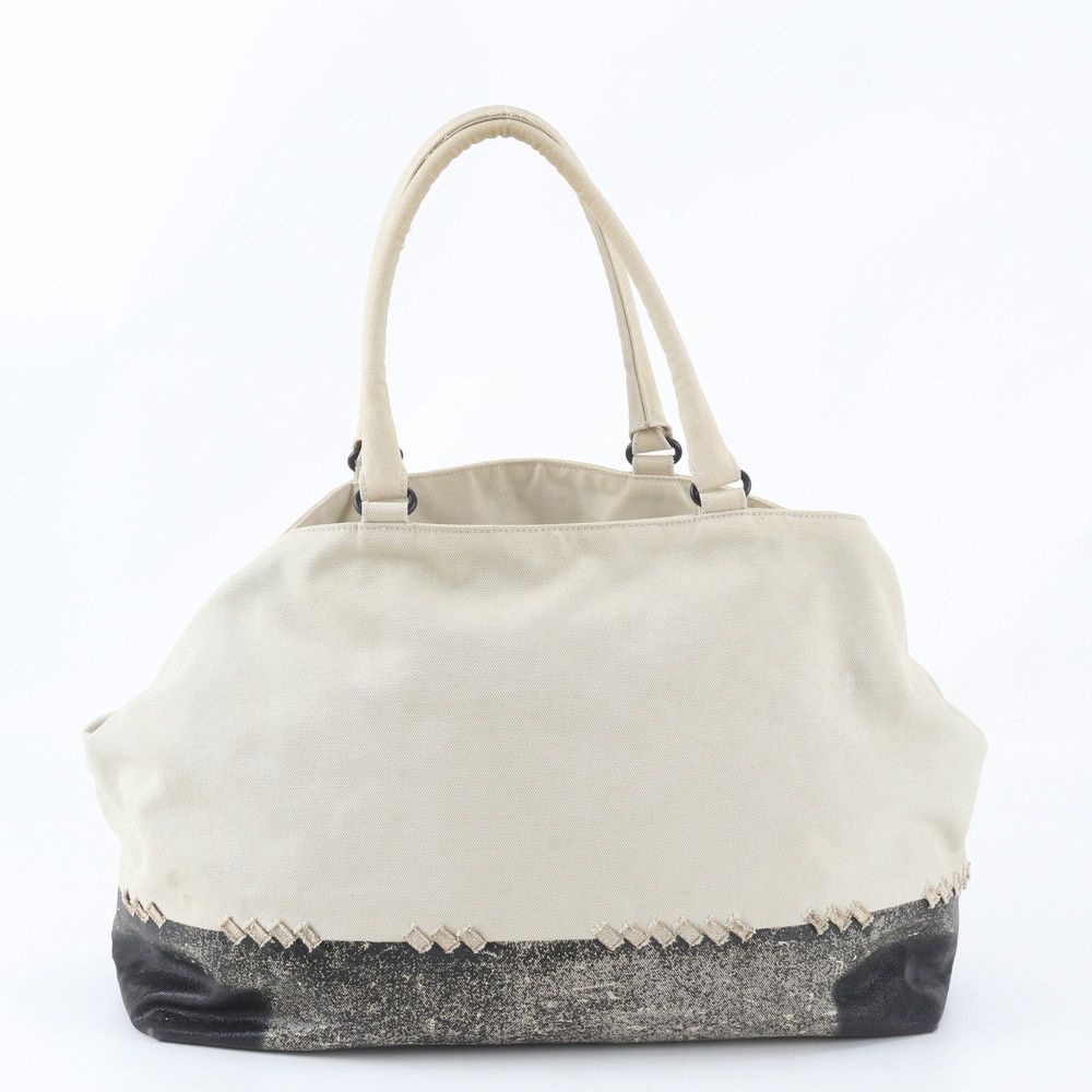 Bottega Veneta Tote Shoulder Business Document — view 3