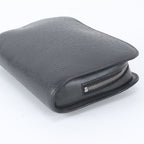 Louis Vuitton Taiga Baikal Leather Clutch Pouch Business — view 4