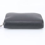 Louis Vuitton Taiga Baikal Leather Clutch Pouch Business — view 6