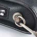 Louis Vuitton Taiga Baikal Leather Clutch Pouch Business — view 8