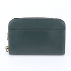 Louis Vuitton Taiga Baikal Leather Clutch Pouch Business — view 3