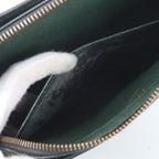 Louis Vuitton Taiga Baikal Leather Clutch Pouch Business — view 8