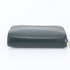Louis Vuitton Taiga Baikal Leather Clutch Pouch Business — view 6