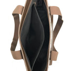Gucci Tote GG Square Calf — view 7