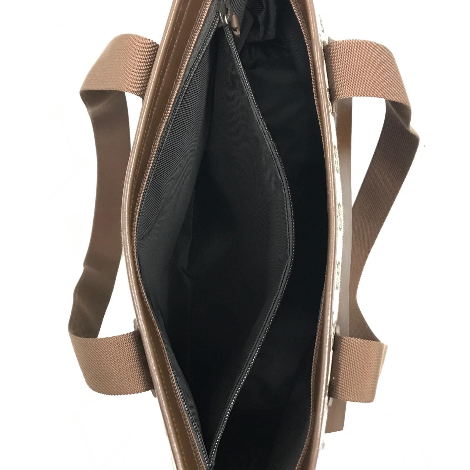 Gucci Tote GG Square Calf — view 7