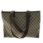 Gucci Tote GG Square Calf — view 2