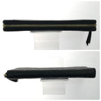 Louis Vuitton Wallet Zip Around Black — view 4