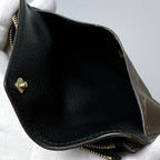 Louis Vuitton Monogram Reverse Card Holder Recto Verso — view 4
