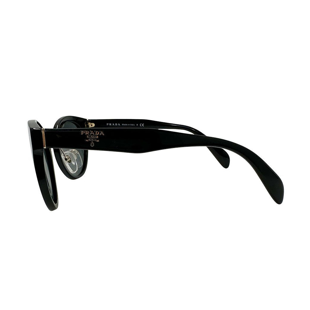 Prada Sunglasses Black Eyewear — view 3