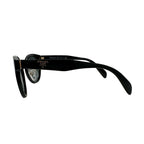 Prada Sunglasses Black Eyewear — view 3