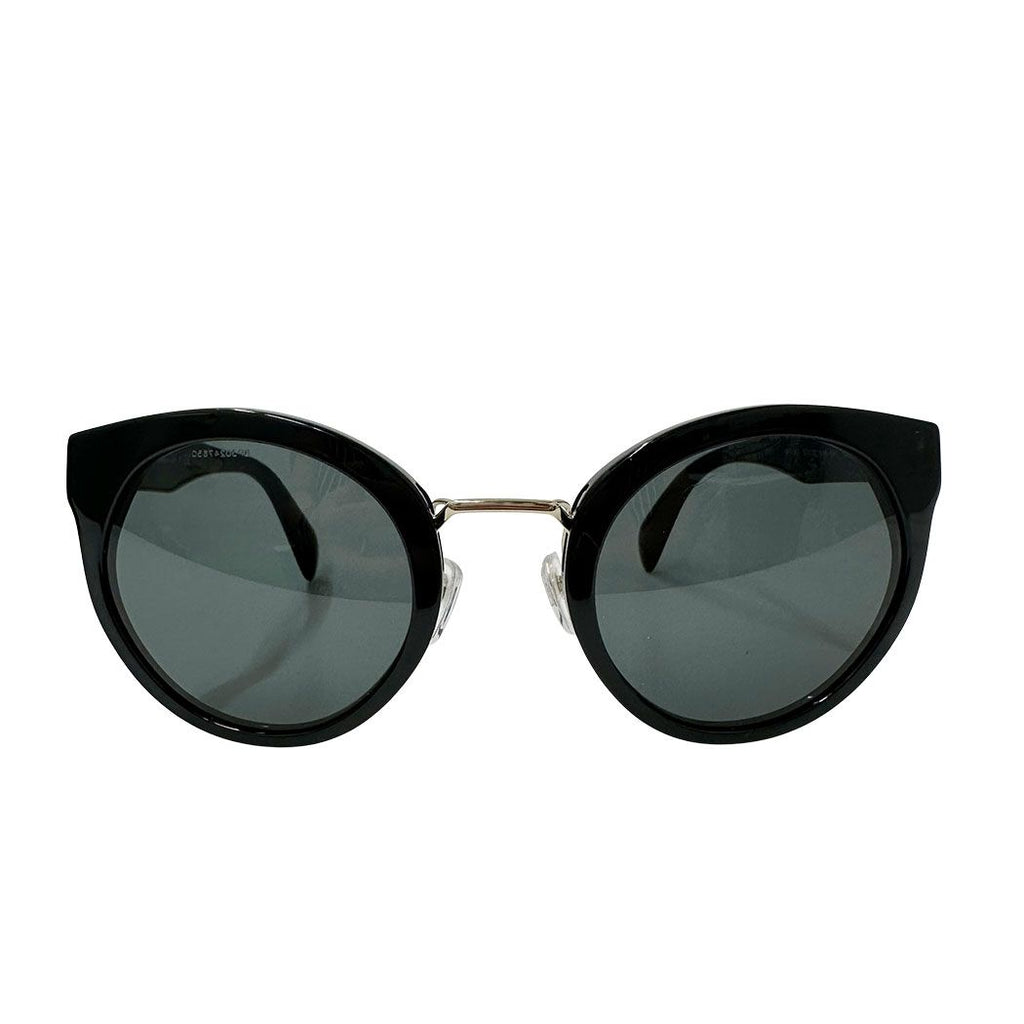 Prada Sunglasses Black Eyewear — view 2