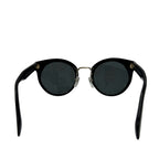 Prada Sunglasses Black Eyewear — view 6