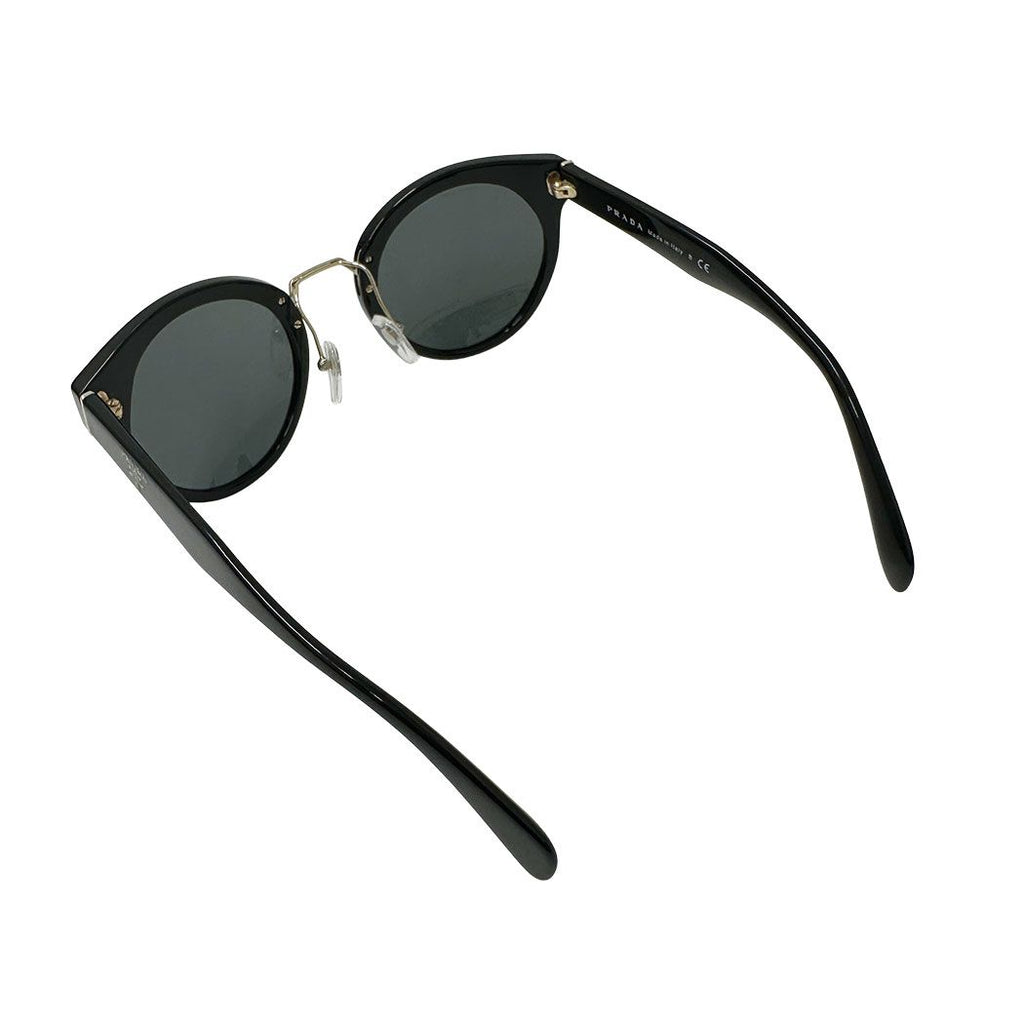 Prada Sunglasses Black Eyewear — view 5