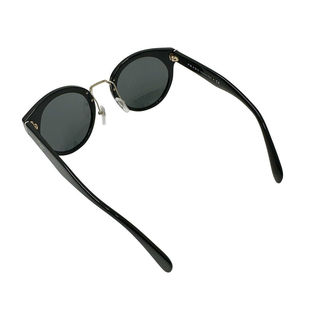 Prada Sunglasses Black Eyewear — view 5