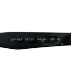 Prada Sunglasses Black Eyewear — view 7