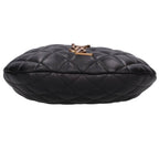 Saint Laurent Paris Icarino Nappa Lambskin Handbag — view 4