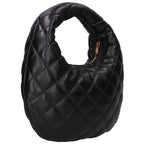 Saint Laurent Paris Icarino Nappa Lambskin Handbag — view 2