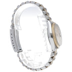 Rolex Datejust Boys Watch Diamond Box 18k Yellow Gold SS Chien Punka — view 4