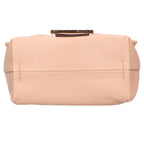 Fendi Mamma Bucket Small Camellia Nappa Leather Shoulder — view 4
