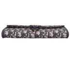 Dior Bobi Oblique Chain Wallet Shoulder — view 4