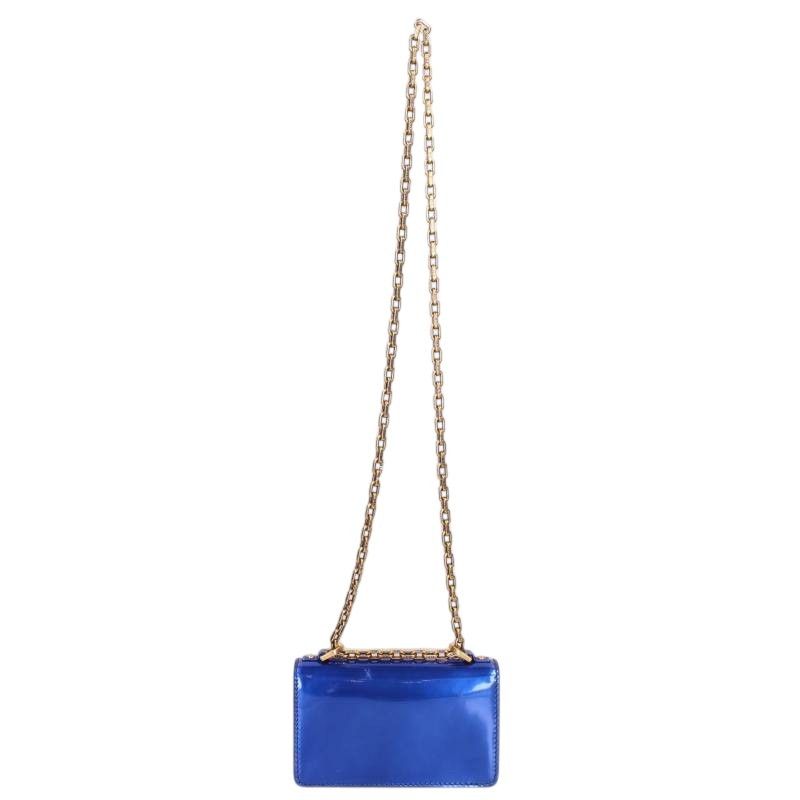 Dior JA Chain Shoulder — view 2