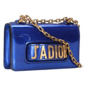 Dior JA Chain Shoulder