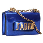 Dior JA Chain Shoulder
