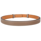 Hermes Kelly 18 Veau Epsom Belt — view 2