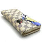 Louis Vuitton Illustre Zippy Wallet Balloon Print Exclusive — view 2