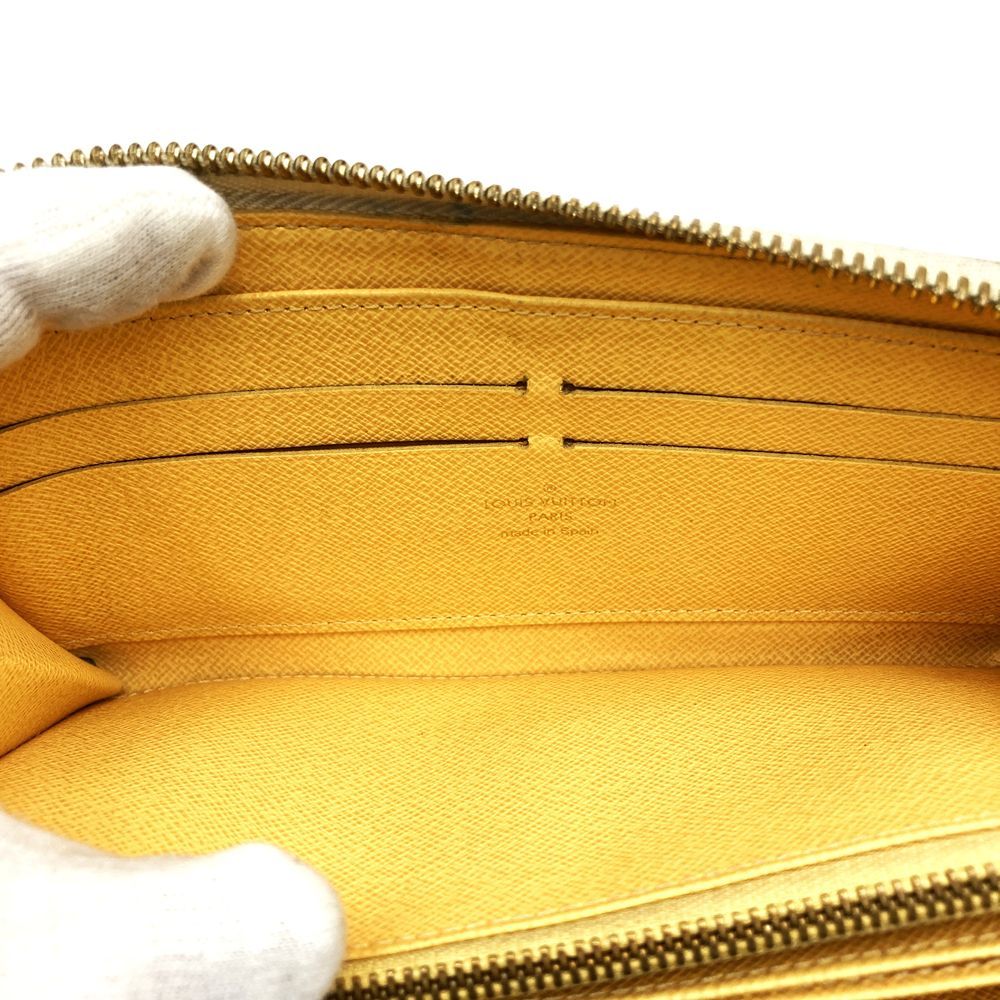 Louis Vuitton Illustre Zippy Wallet Balloon Print Exclusive — view 7