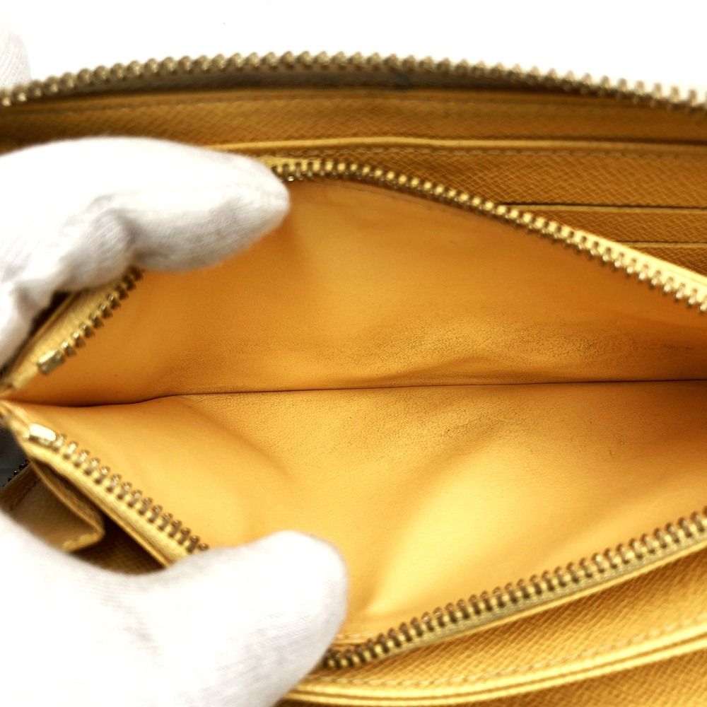 Louis Vuitton Illustre Zippy Wallet Balloon Print Exclusive — view 8