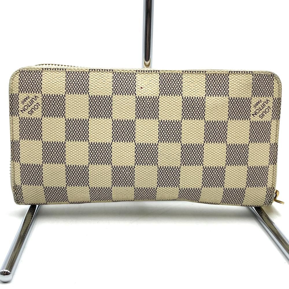Louis Vuitton Illustre Zippy Wallet Balloon Print Exclusive — view 4