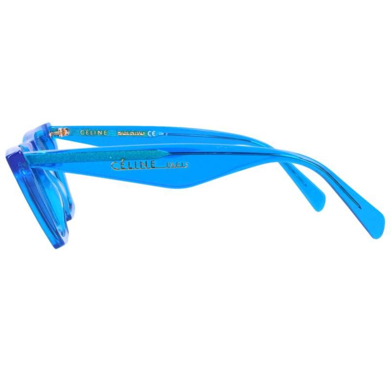 Celine S Cat Eye Frame Sunglasses 51 Eyewear — view 2