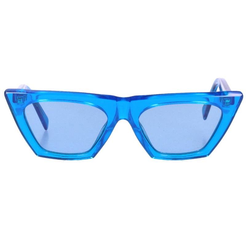 Celine S Cat Eye Frame Sunglasses 51 Eyewear