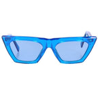 Celine S Cat Eye Frame Sunglasses 51 Eyewear