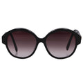 Celine Triomphe Round Frame Sunglasses Eyewear