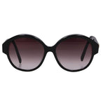 Celine Triomphe Round Frame Sunglasses Eyewear