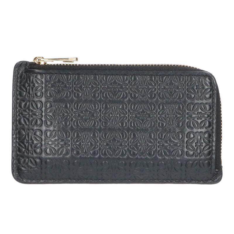 Loewe Repeat Anagram Card Case