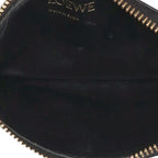 Loewe Repeat Anagram Card Case — view 3