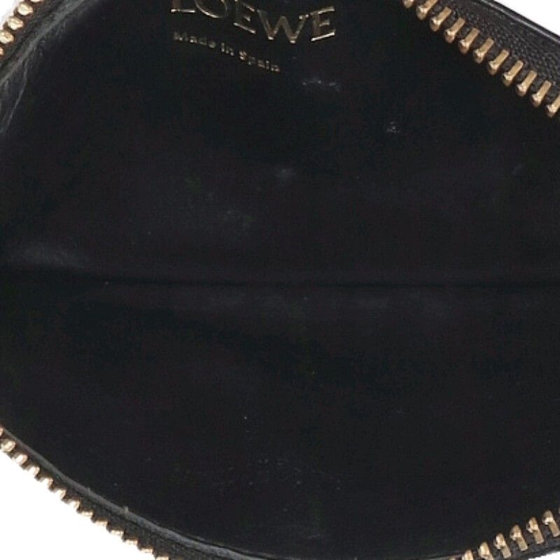 Loewe Repeat Anagram Card Case — view 3