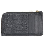 Loewe Repeat Anagram Card Case — view 2