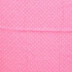 Louis Vuitton Shawl Petit Monogram All Over Wool Silk Scarf — view 2