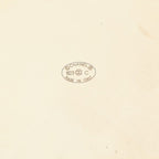 Chanel 23c Square Frame CC Logo Brooch — view 3