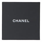 Chanel 23c Square Frame CC Logo Brooch — view 5