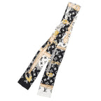 Louis Vuitton Bandeau Monogram Confidential Bandana Scarf — view 2
