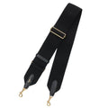 Celine Wool Calfskin Shoulder Strap