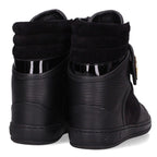 Louis Vuitton Postmark Line Epi High Cut Sneakers — view 2